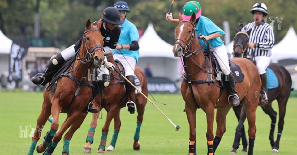 Hoy Tamaulipas - Deportes en Mexico Polo mexicano inicia temporada con ...