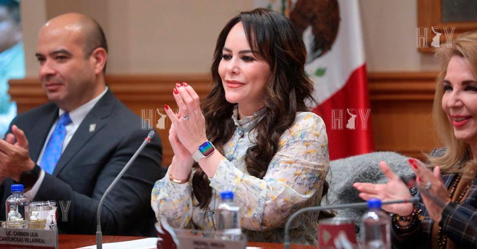 Hoy Tamaulipas - Tamaulipas Aprueba cabildo de Nuevo Laredo paquete de ...