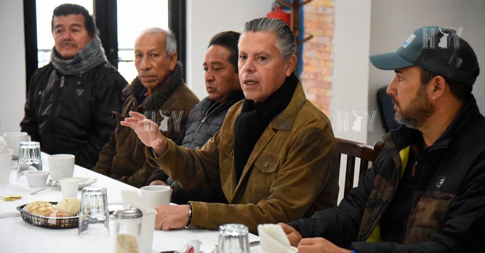 Hoy Tamaulipas - Tamaulipas Reconoce Chucho Nader labor de aseadores de ...