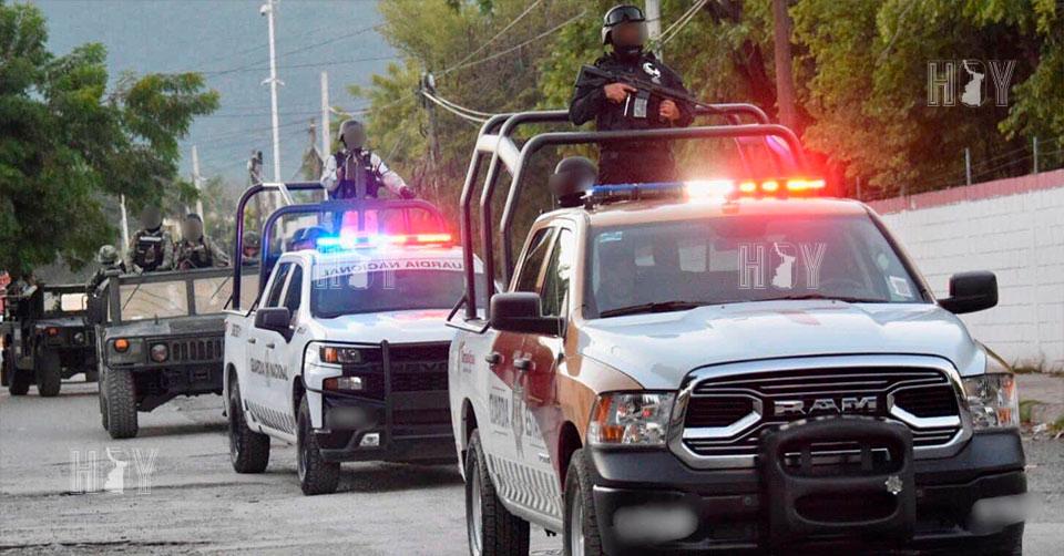 Hoy Tamaulipas - Tamaulipas Trabajar en prevencion del delito es la ...