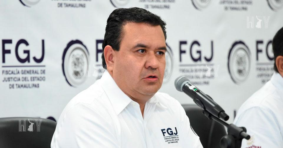 Hoy Tamaulipas - Tamaulipas No hay delito que perseguir en caso de ...
