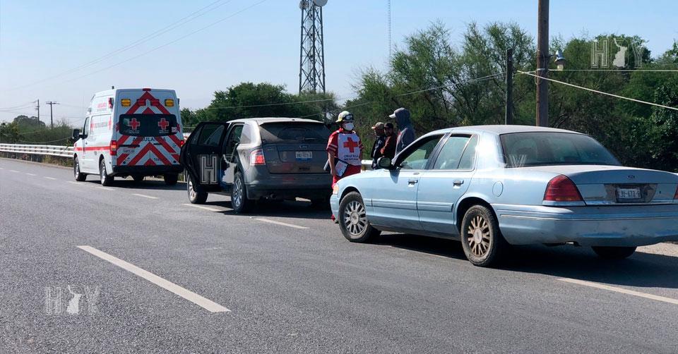 Hoy Tamaulipas - Accidentes en Tamaulipas Se mata joven en un accidente ...
