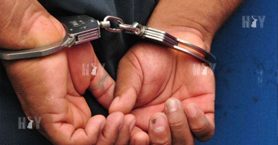 Hoy Tamaulipas - Condenan a 26 anios de prision a Ivan Â“NÂ” por ...