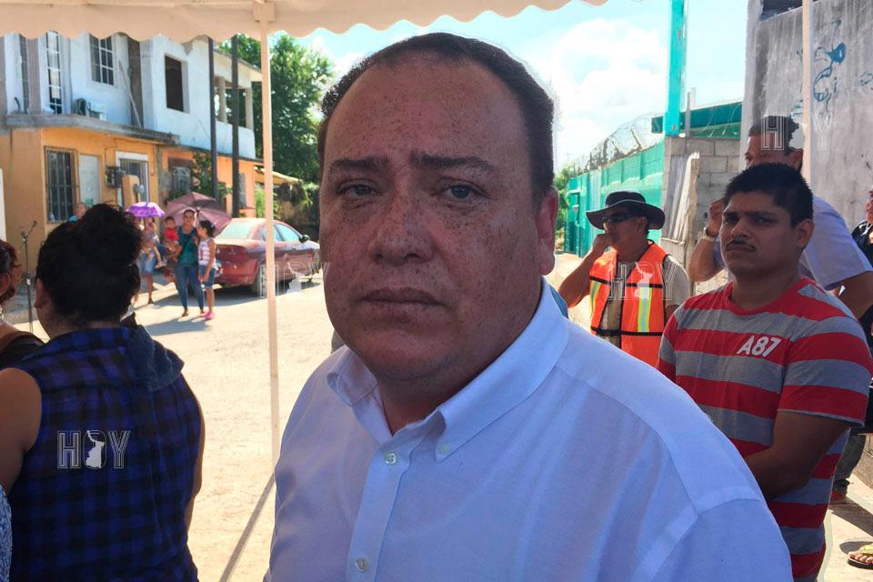Hoy Tamaulipas - Hay diez focos rojos en Altamira por indice delictivo
