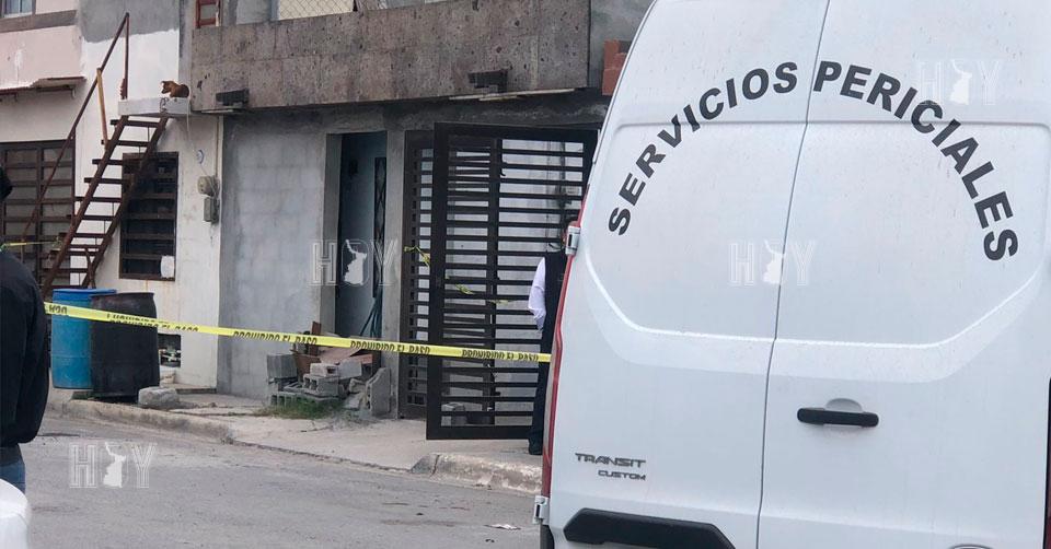 Hoy Tamaulipas - Le dan mas de 35 anios de prision por matar a mujer ...