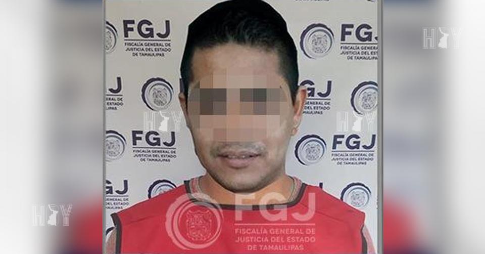 Hoy Tamaulipas - Lo condenan a mas de 24 anios de prision por ...