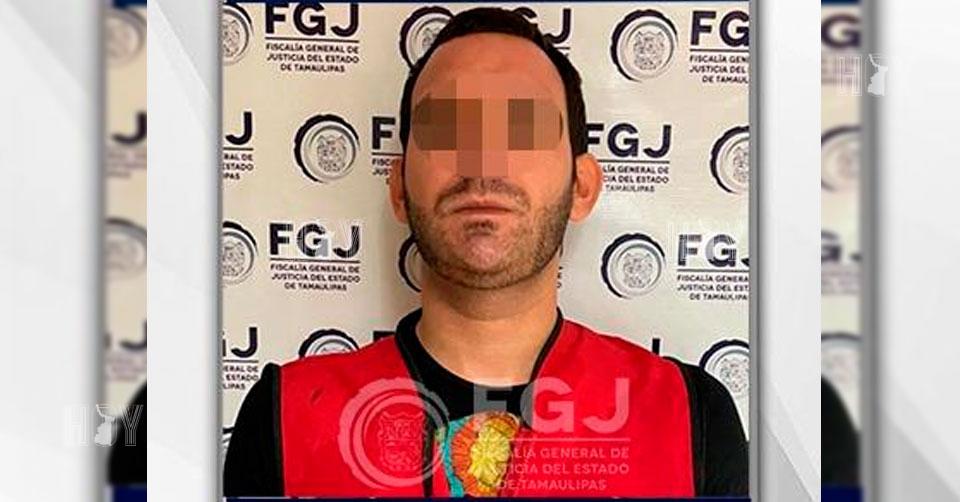 Hoy Tamaulipas - Tamaulipas Lo condenan a tres anios de prision por ...