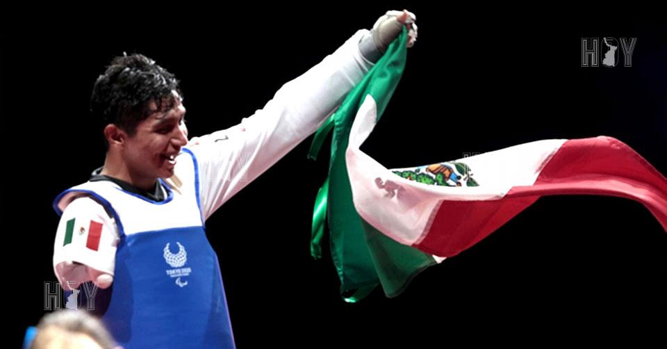 Hoy Tamaulipas - Deportes en Mexico Juegos Paralimpicos confirman 22 ...