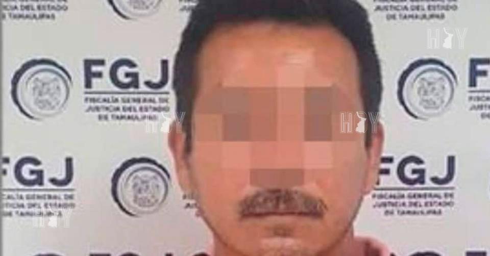 Hoy Tamaulipas - Vinculado a proceso en Tamaulipas Dan 23 anios de ...