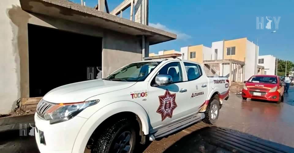 Hoy Tamaulipas - Quieren tambien en Altamira camaras para unidades de ...