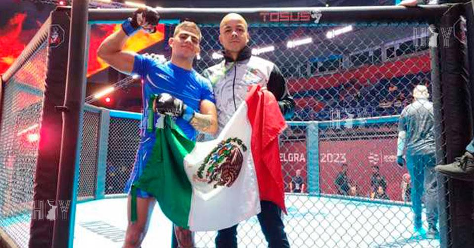 Hoy Tamaulipas - Deportes en Mexico Mexicanos avanzan a cuartos de ...