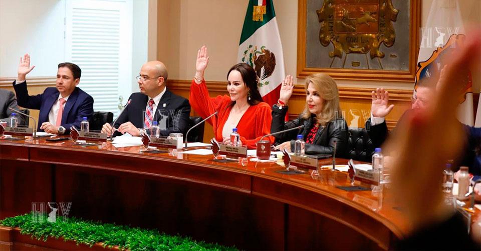 Hoy Tamaulipas - Tamaulipas Cabildo de Nuevo Laredo aprueba creacion de ...