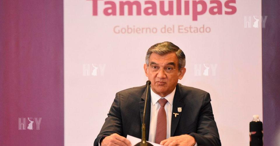 Hoy Tamaulipas - Tamaulipas Llama AVA a jueces a no liberar culpables ...