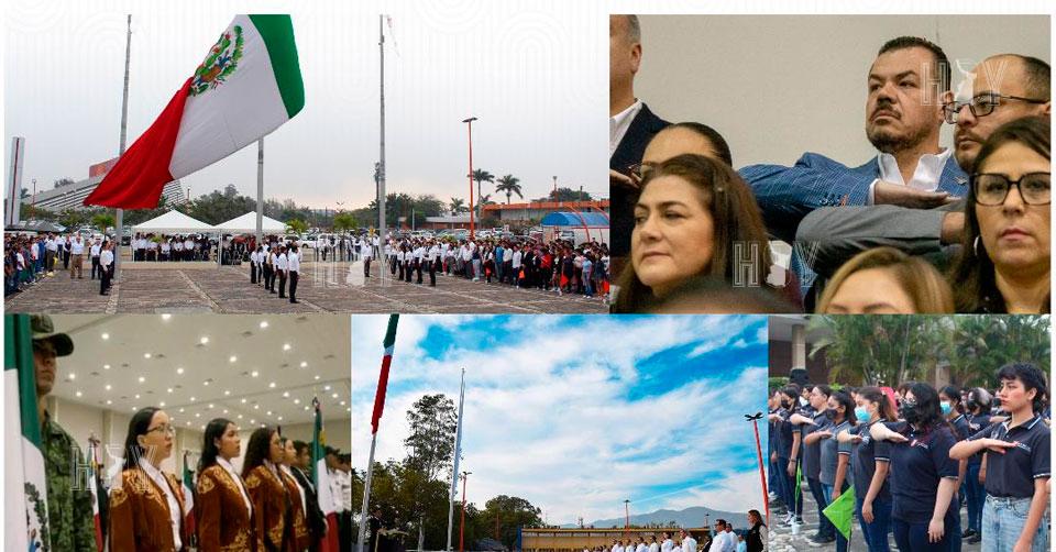 Hoy Tamaulipas - Educacion en Tamaulipas Participa la UAT en eventos ...