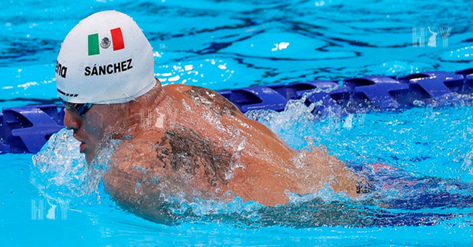 Hoy Tamaulipas - Deportes en Mexico Gustavo Sanchez se reinventa rumbo ...