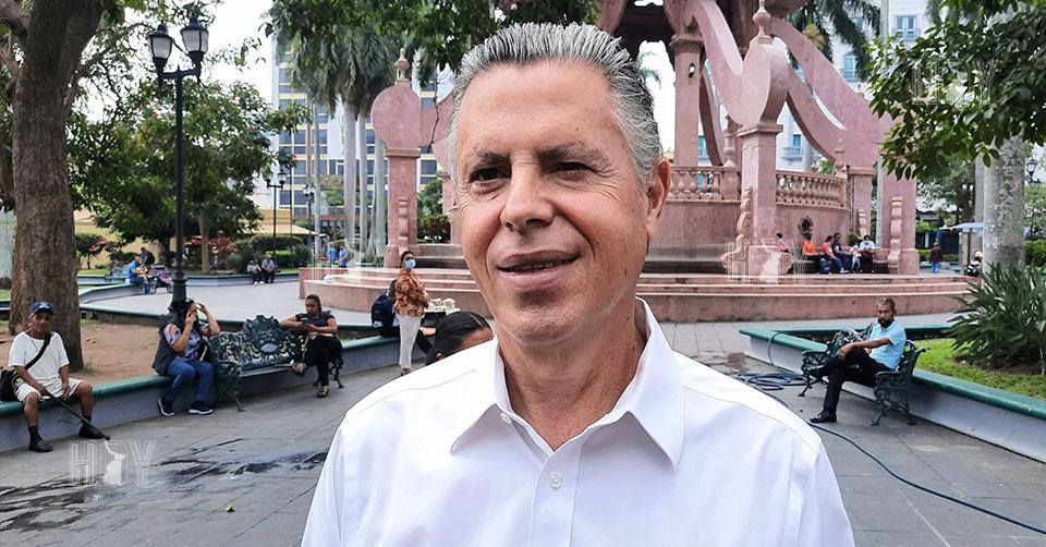 Hoy Tamaulipas - Tamaulipas Chucho Nader de nueva cuenta es evaluado ...