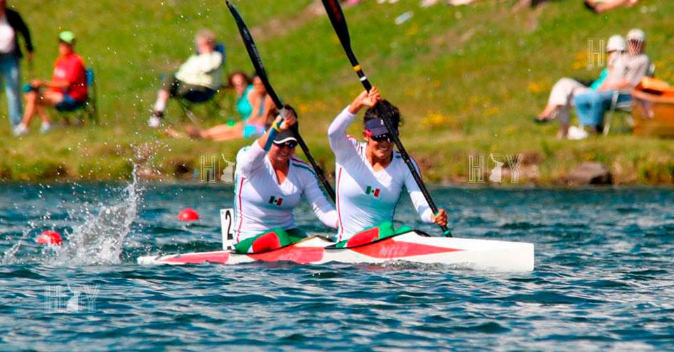 Hoy Tamaulipas - Deportes en Mexico Karina Alanis va por otro anio ...