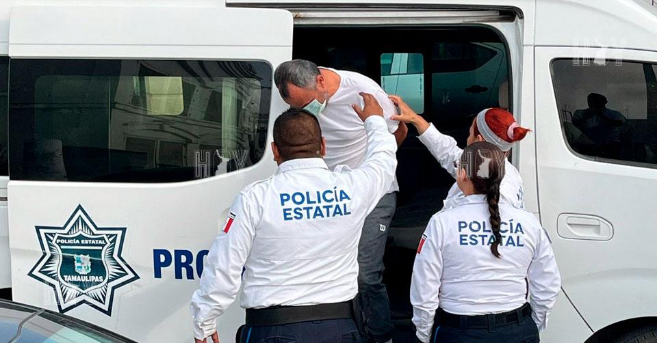 Hoy Tamaulipas - Tamaulipas Dan 40 anios de carcel a entrenador de box ...