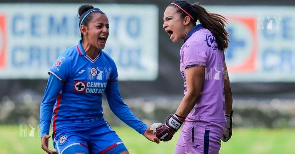 Hoy Tamaulipas - Deportes en Mexico Cruz Azul y Leon reparten puntos en ...