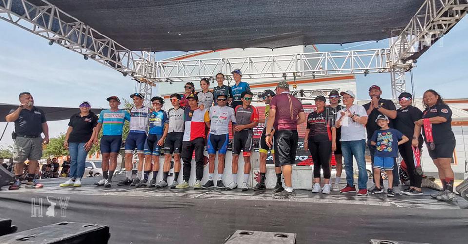 Hoy Tamaulipas - Deportes en Tamaulipas Celebran con exito maraton de ...