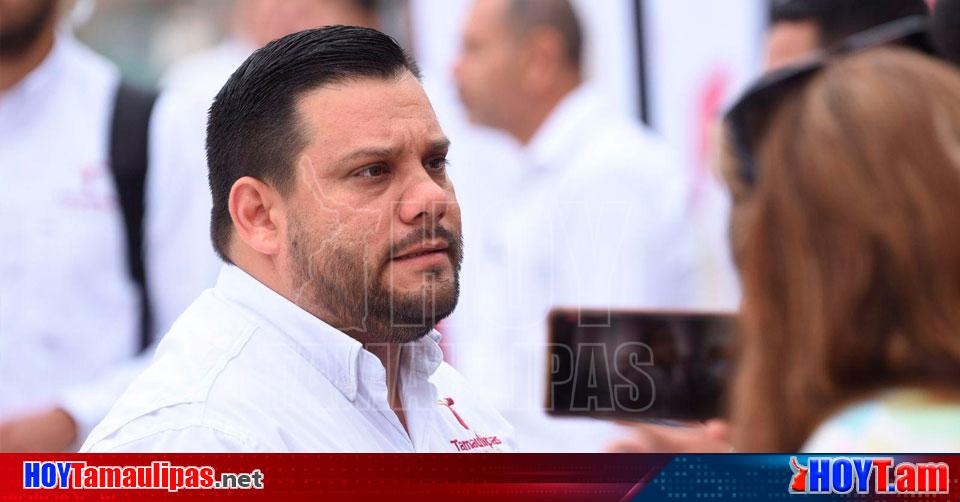 Hoy Tamaulipas – Tamaulipas Truenan contra jefe de Estado PC por represalias contra empleada Hoy Tamaulipas – Tamaulipas Truenan contra jefe de Estado PC por represalias contra empleada