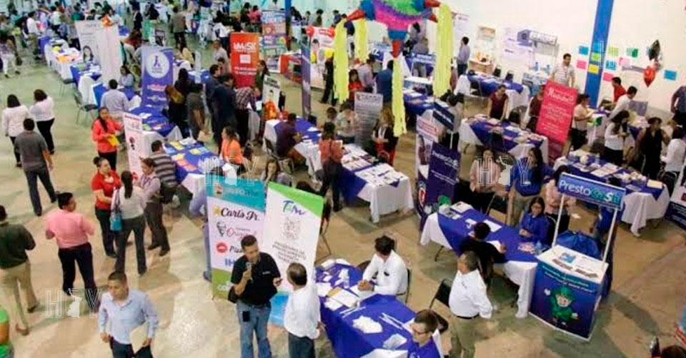 Hoy Tamaulipas - Ofertaran mas de mil vacantes en Feria Nacional del ...