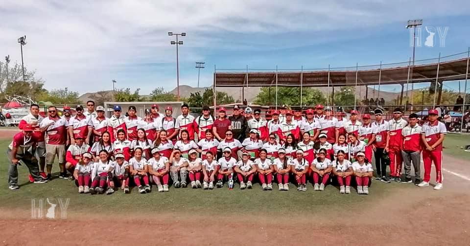 Hoy Tamaulipas - Deportes en Tamaulipas Triunfo la Seleccion ...