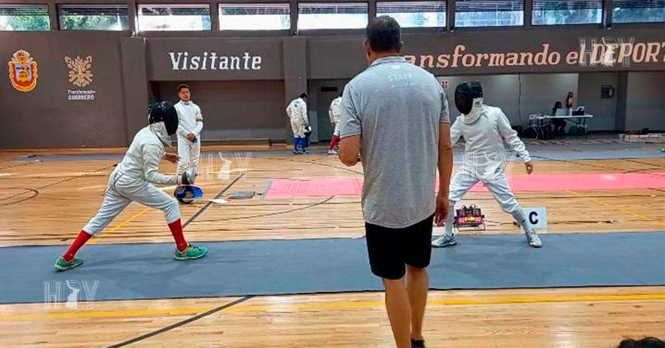 Hoy Tamaulipas - Deportes Despues de 20 anios tamaulipecos destacan en ...