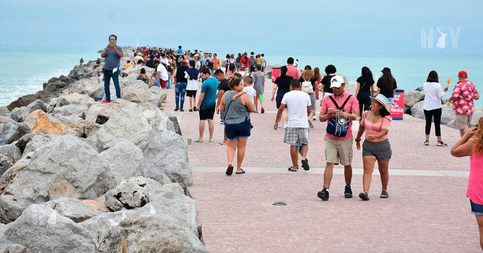Hoy Tamaulipas - Expectativa de 2.4 millones de turistas en Tamaulipas ...