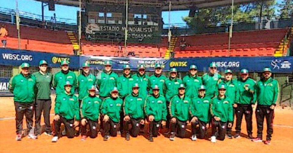 Hoy Tamaulipas - Deportes Mexico se cita con Argentina en Copa del ...