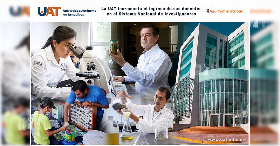 Hoy Tamaulipas - Universidad en Tamaulipas La UAT incrementa el ingreso ...
