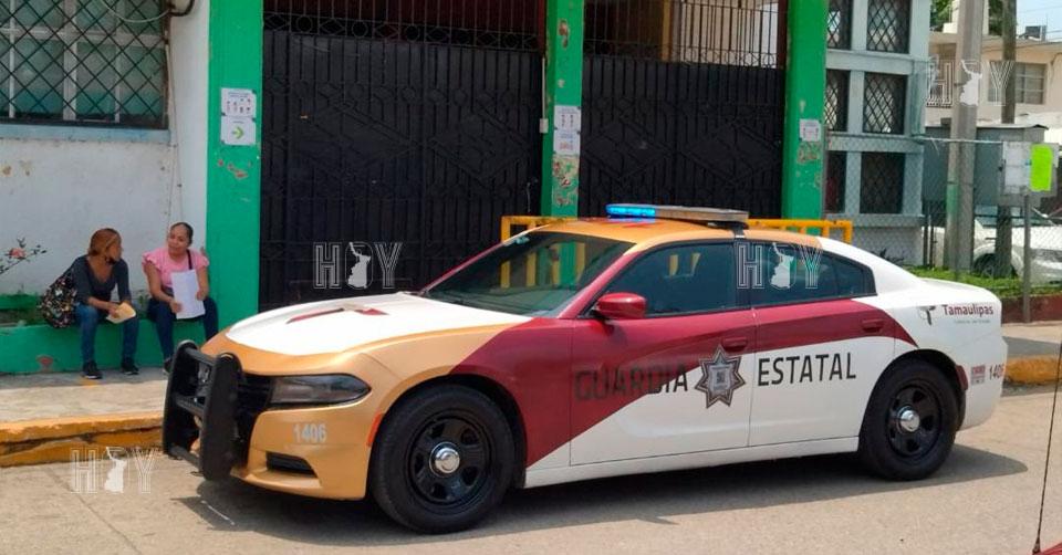 Hoy Tamaulipas - Reactivaran operativos para inhibir robos en Ciudad ...