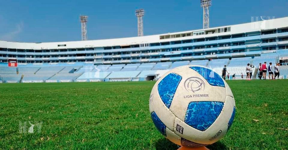 Hoy Tamaulipas - Deportes Mexico Partido America vs. Pachuca de la ...