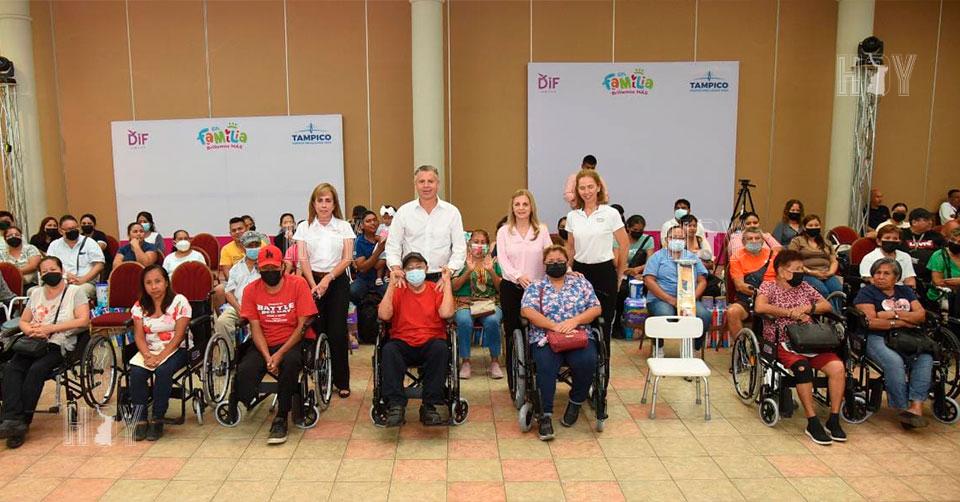 Hoy Tamaulipas - Tamaulipas Chucho Nader y Aida Feres encabezan nueva ...