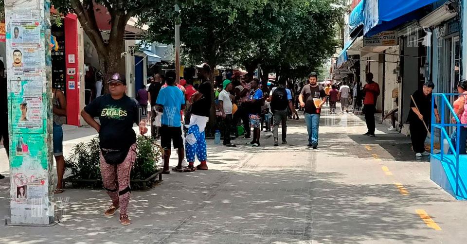 Hoy Tamaulipas - Denuncio Canaco Reynosa ola de robos a comercios ...
