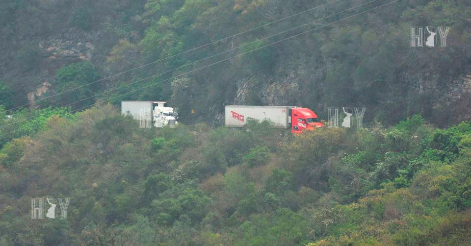 Hoy Tamaulipas - Tamaulipas Inseguridad y escasez de operadores en la ...