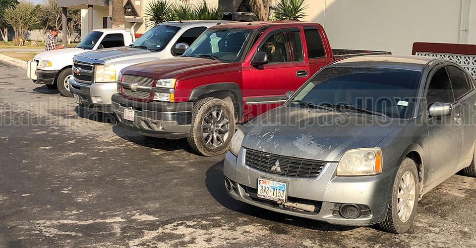 Hoy Tamaulipas Tamaulipas Cae 90 el interes en Matamoros por el