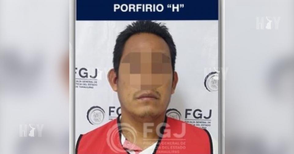Hoy Tamaulipas - Sentencian a tres anios de carcel a acusado de robo de ...