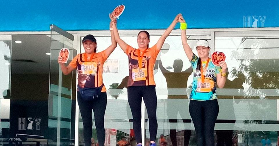 Hoy Tamaulipas - Deportes en Tamaulipas Deportistas de la SSPT ...