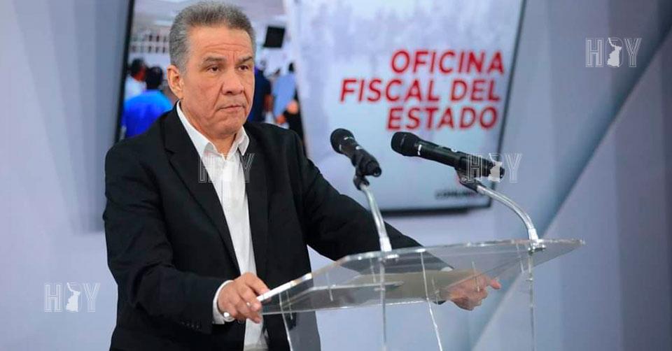 Hoy Tamaulipas - Tamaulipas Llevan servicio de la Fiscal a empresas y ...