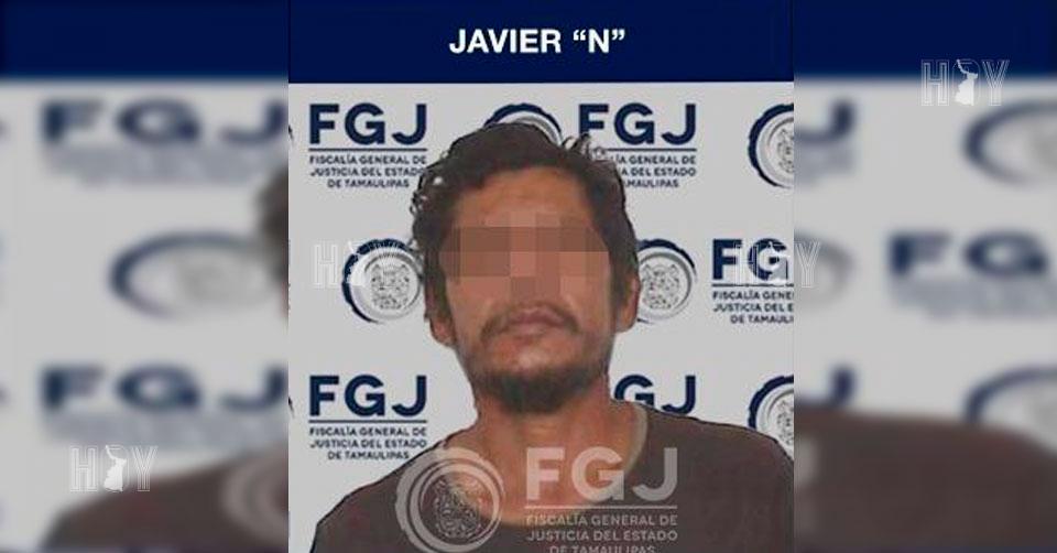 Hoy Tamaulipas - Detenido en Tamaulipas Pasara mas de seis anios tras ...