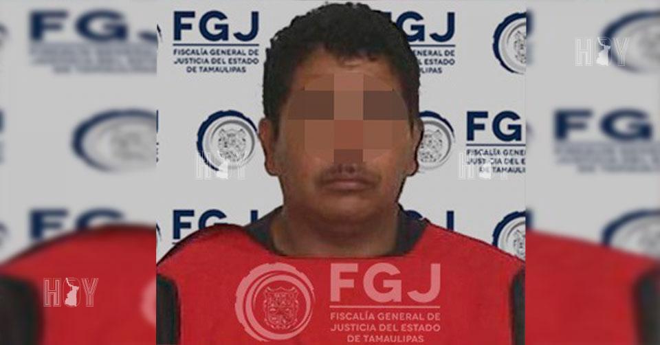 Hoy Tamaulipas - Tamaulipas Le dan mas de 30 anios de carcel a violador ...
