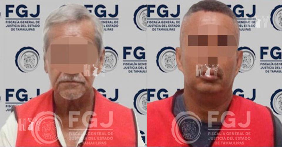 Hoy Tamaulipas - Tamaulipas Les dan mas de 6 anios de prision a padre e ...