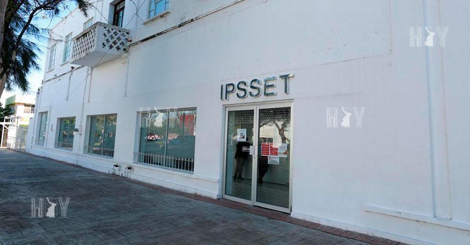 Hoy Tamaulipas - Hay Ipsset para el 2025 Jesus Lavin