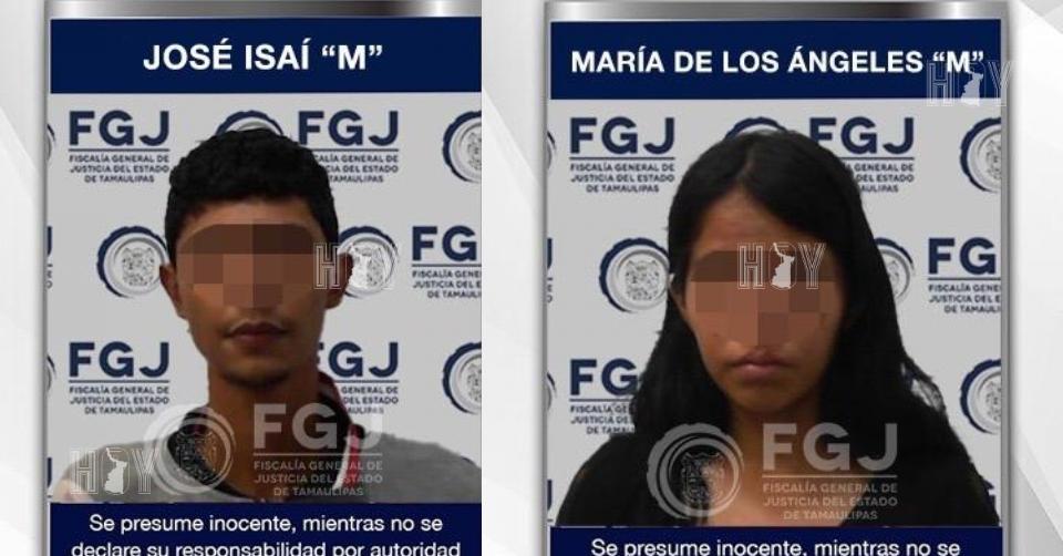 Hoy Tamaulipas - Pasaran mas de seis anios en prision por homicidio en ...