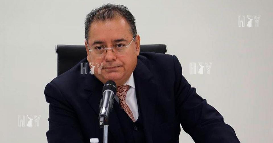 Hoy Tamaulipas - Tamaulipas Aprueban renuncia de fiscal Anticorrupcion ...