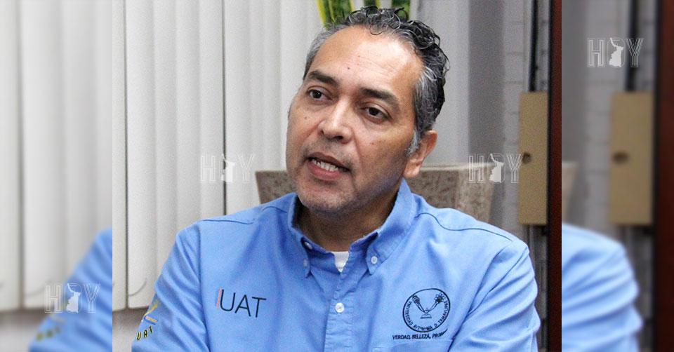 Hoy Tamaulipas - Universidad en Tamaulipas Disenian en la UAT un ...