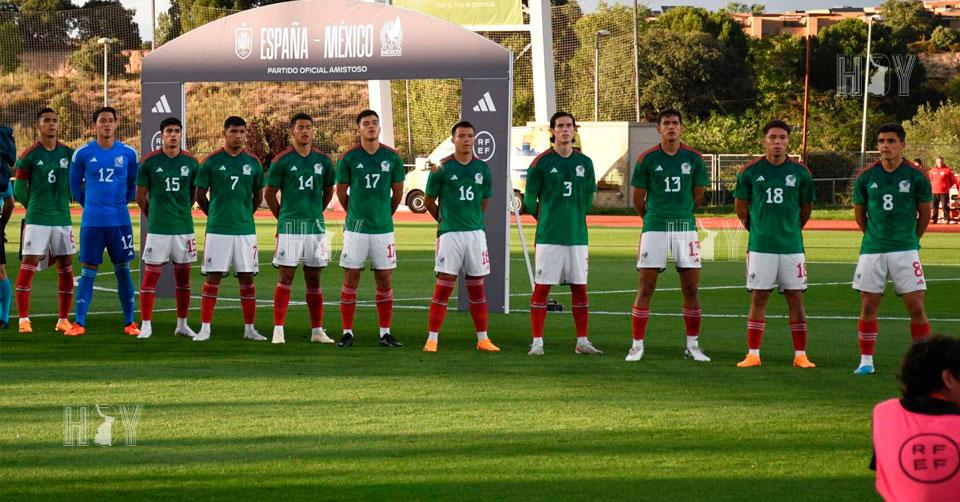 Hoy Tamaulipas - Deportes en Mexico Mexico se enfrentara a Panama