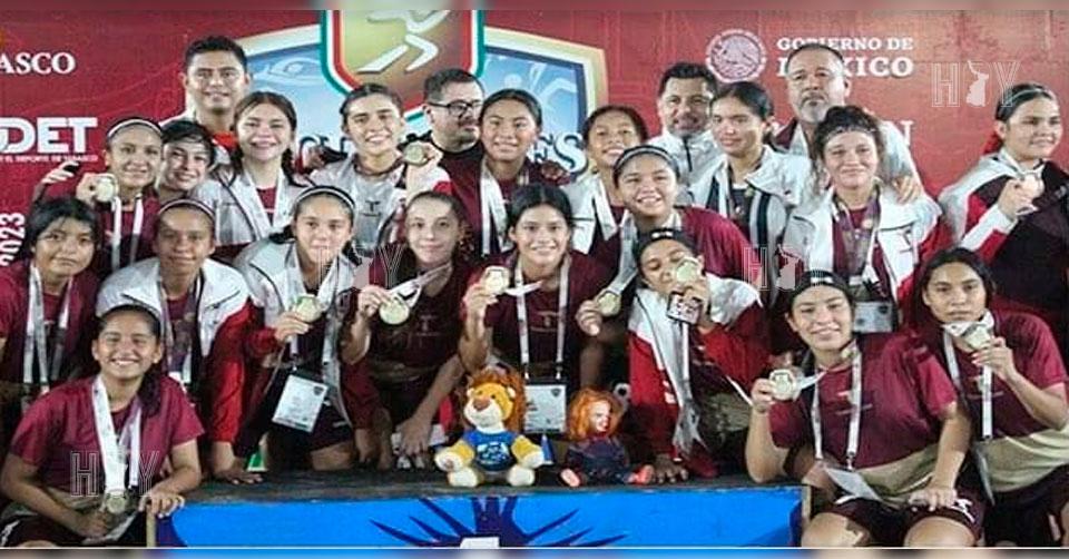 Hoy Tamaulipas - Deportes en Tamaulipas Es Tamaulipas campeon en Futbol ...