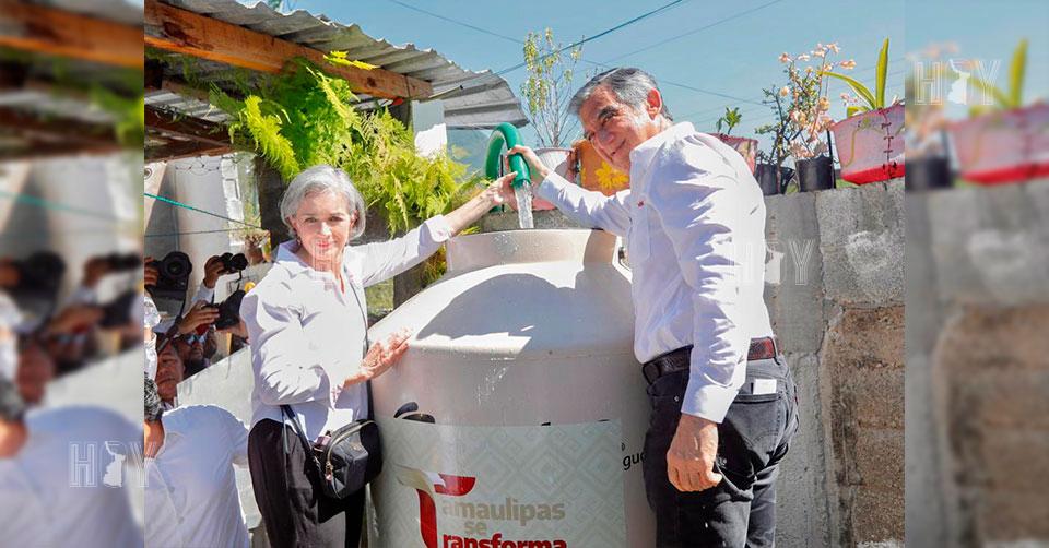 Hoy Tamaulipas - Avanza DIF Tamaulipas con Â“Lazos de BienestarÂ” en ...